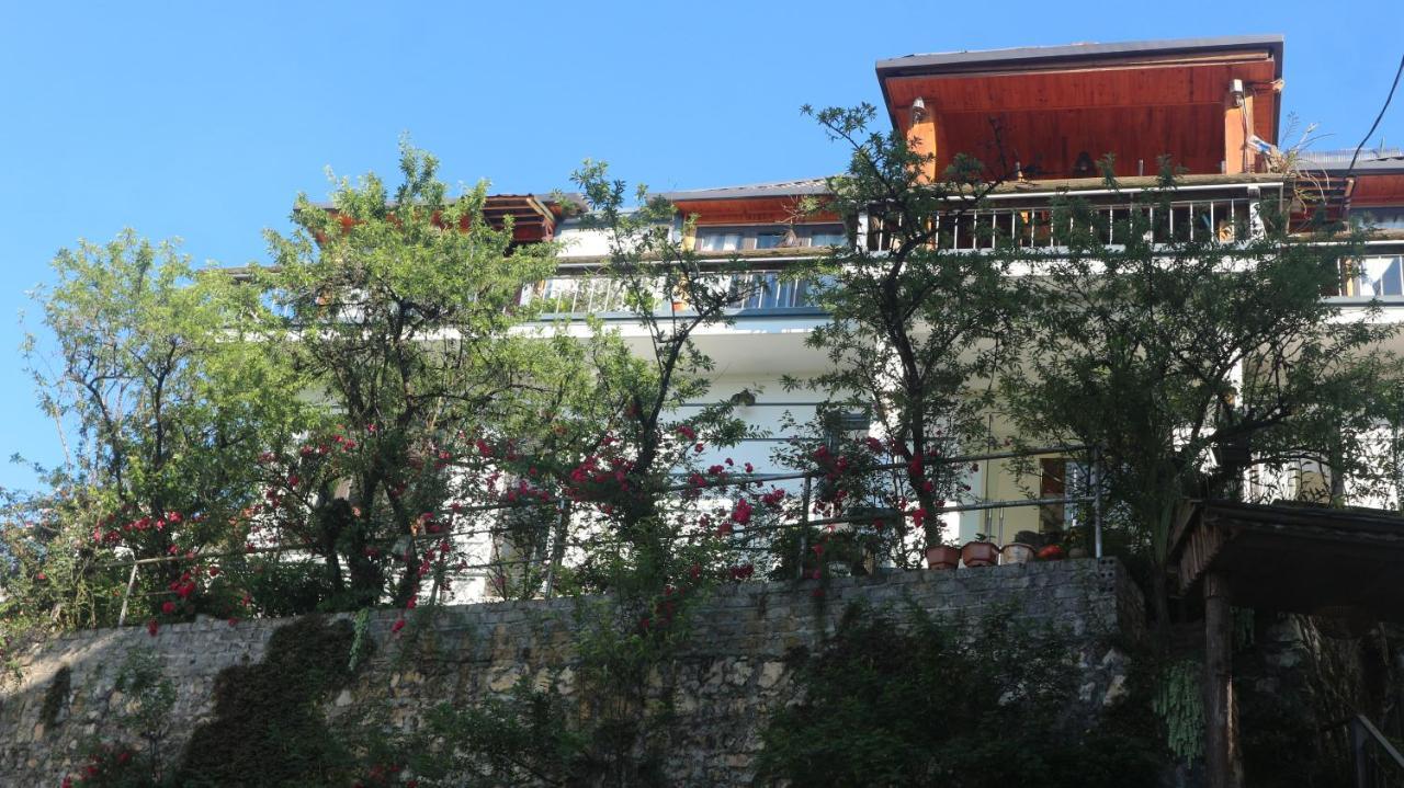 May Nui Sa Pa Hostel Exterior photo